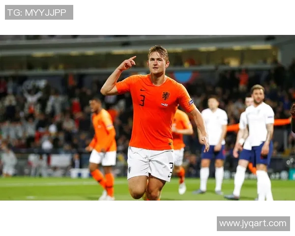 足球明星德里赫特精彩瞬间图片集锦展示他的足球魅力与风采